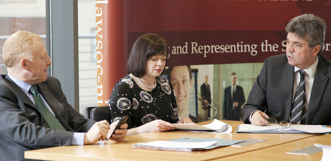 Sheridan & Leonard Solicitors Belfast - 